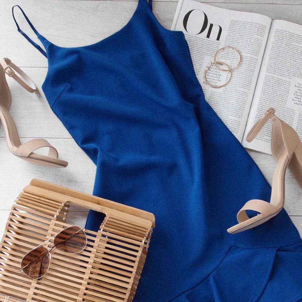 Shop Priceless | Bodycon Dress